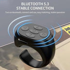 Finger Remote  Ring