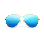 Versa– Bluetooth Earphones, UV Protection, Touch Control & Clear Visiontile facial features