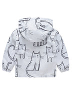 Premium Fashion Kids Jacket