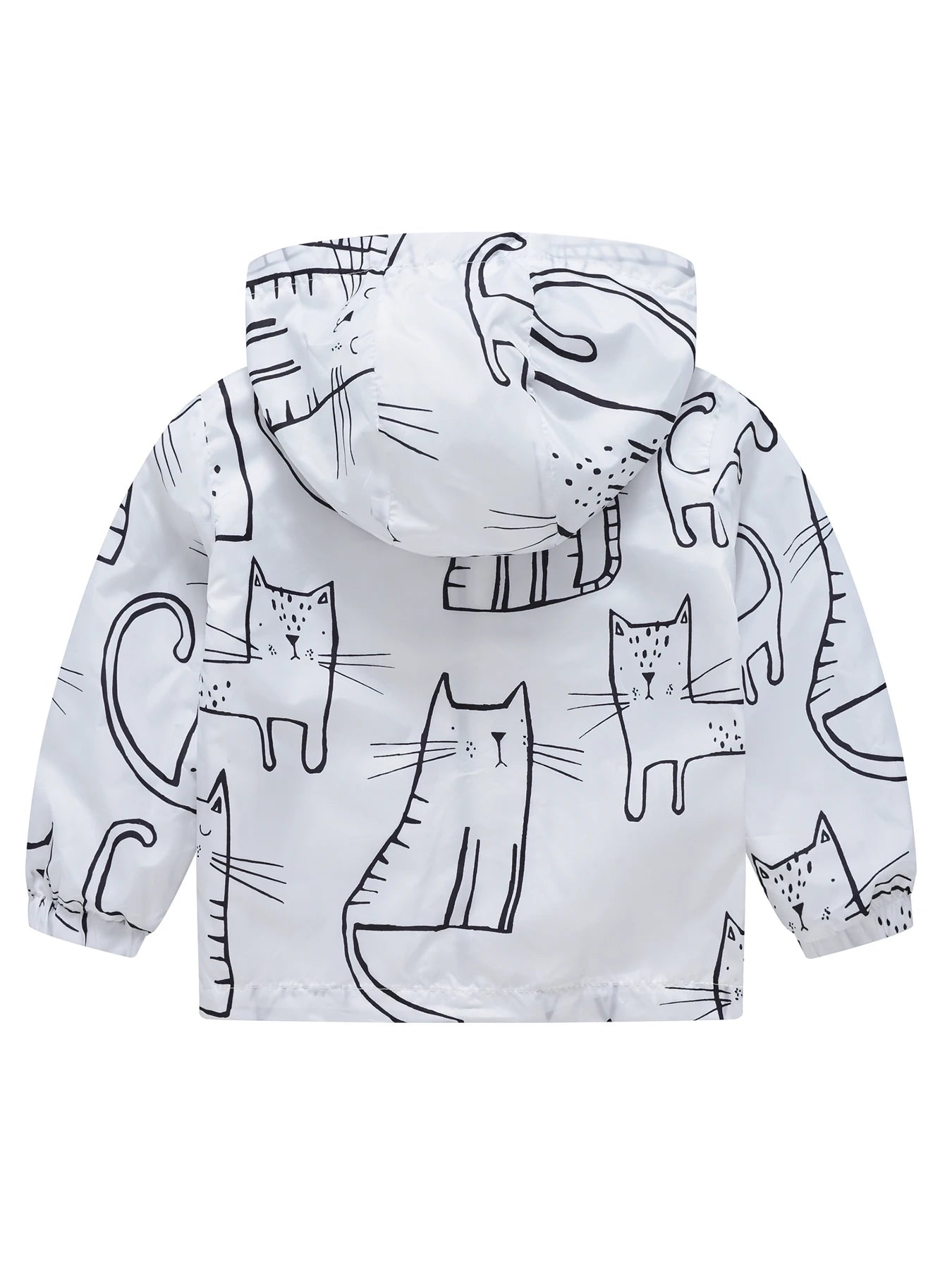 Premium Fashion Kids Jacket