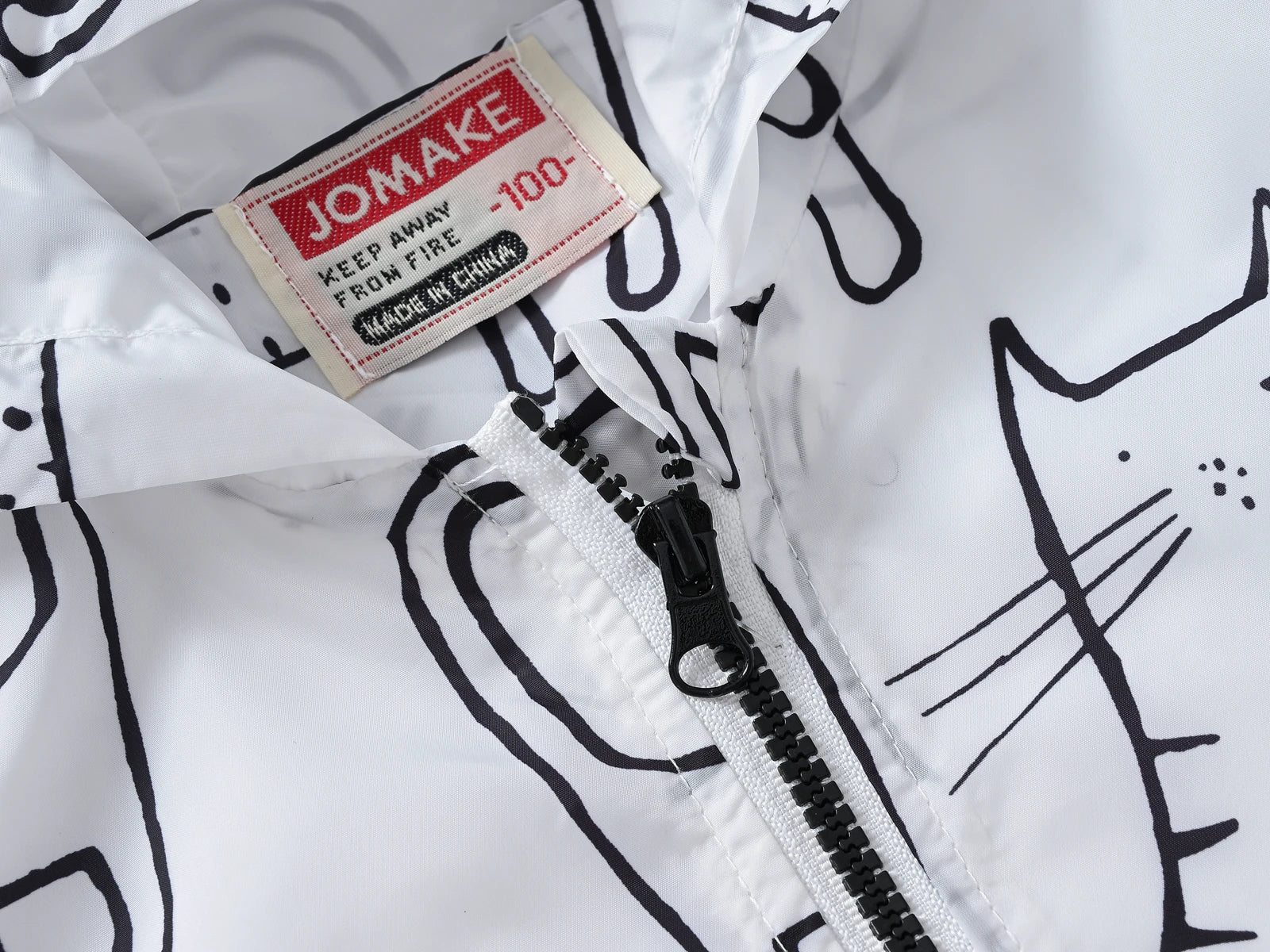 Premium Fashion Kids Jacket