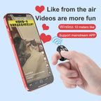 Finger Remote  Ring
