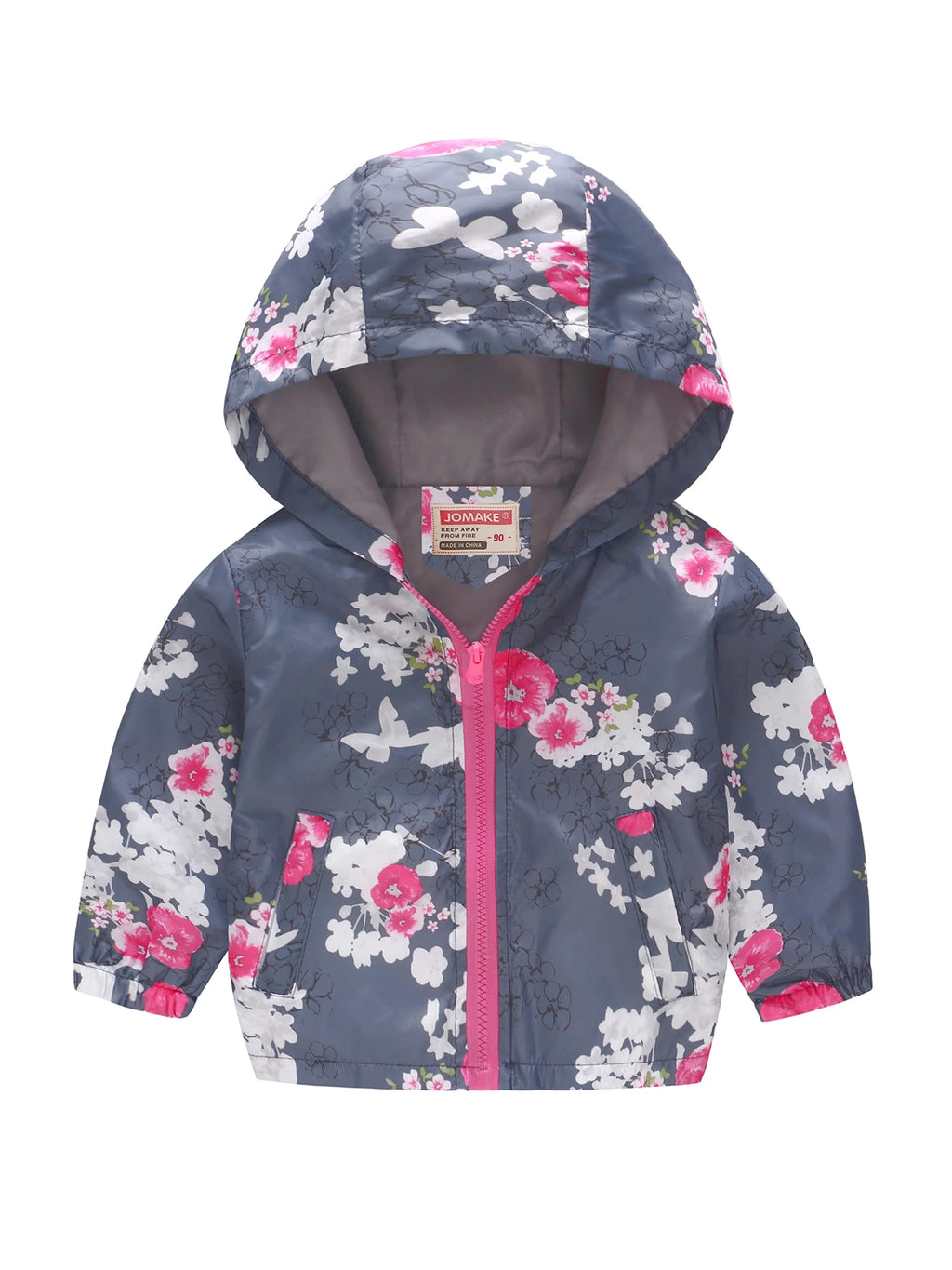 Premium Fashion Kids Jacket