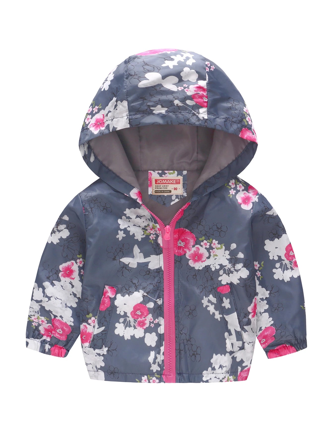 Premium Fashion Kids Jacket