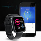 Bluetooth Smart Watch for Men and Women