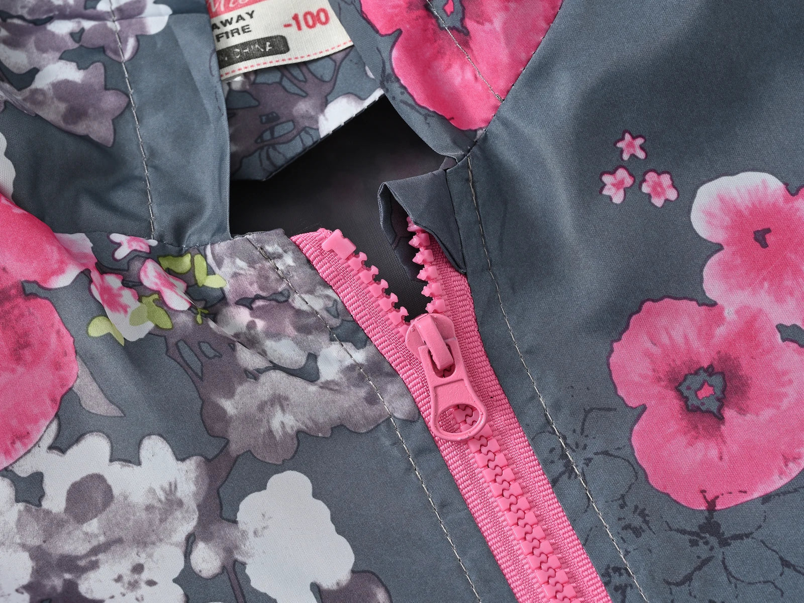 Premium Fashion Kids Jacket