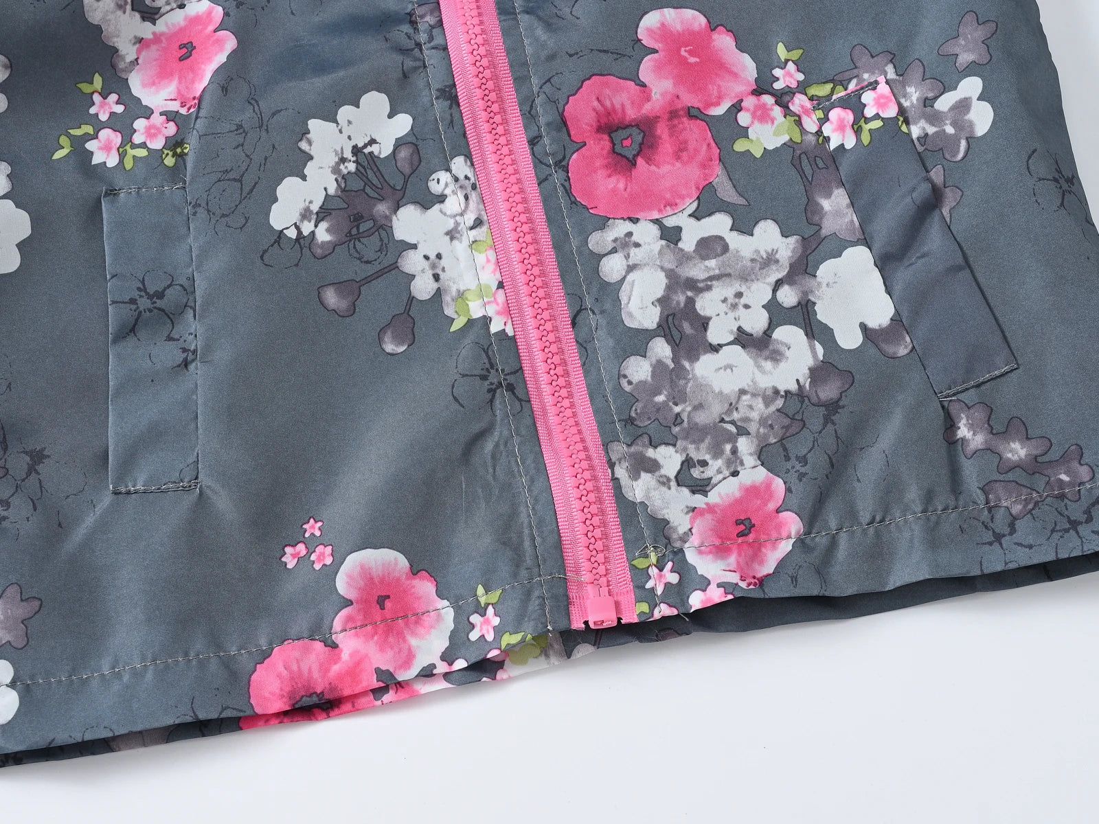 Premium Fashion Kids Jacket