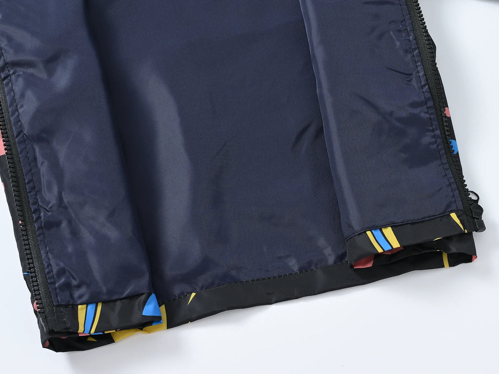 Premium Fashion Kids Jacket