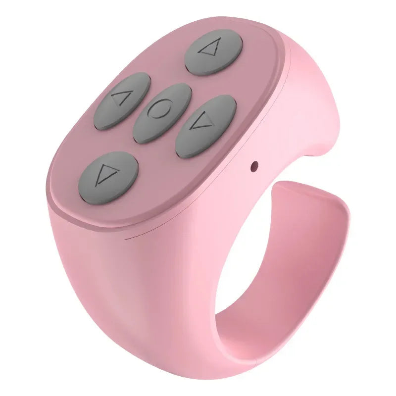 Finger Remote  Ring