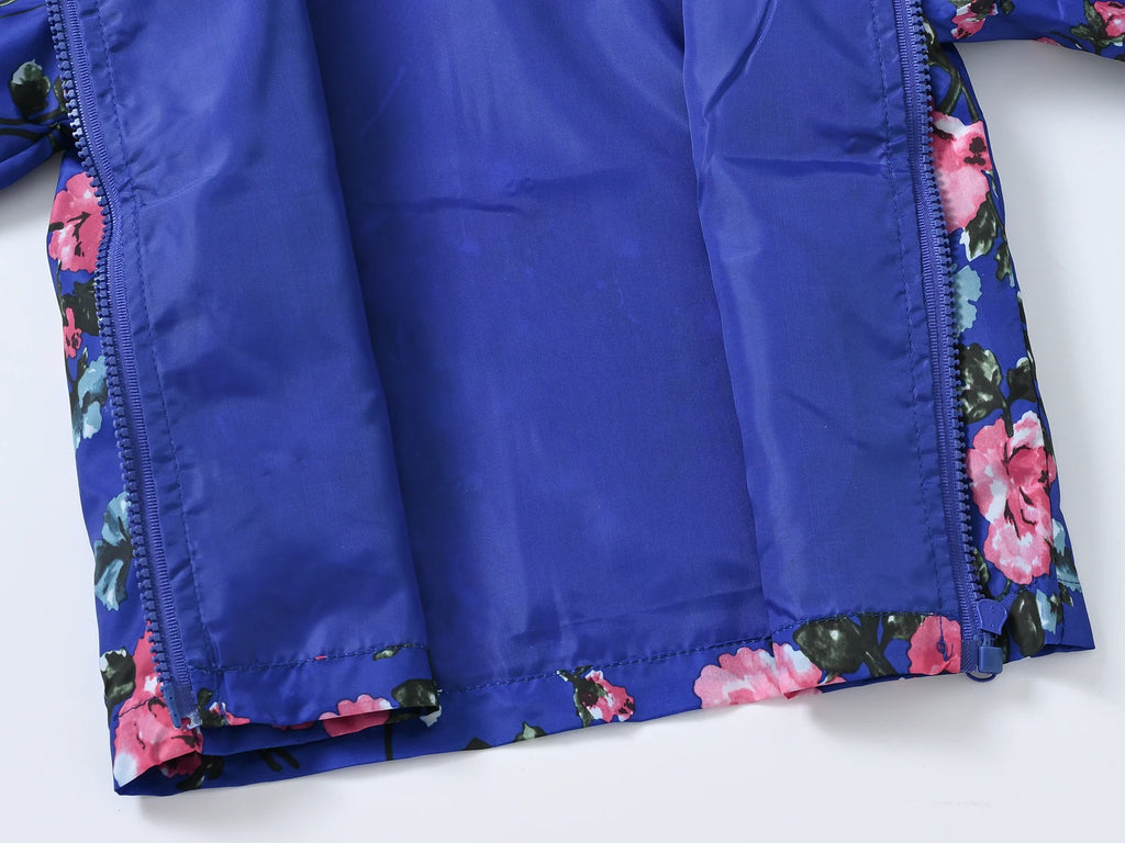 Premium Fashion Kids Jacket