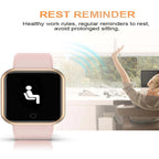 Bluetooth Smart Watch for Men and Women