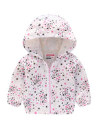 Premium Fashion Kids Jacket