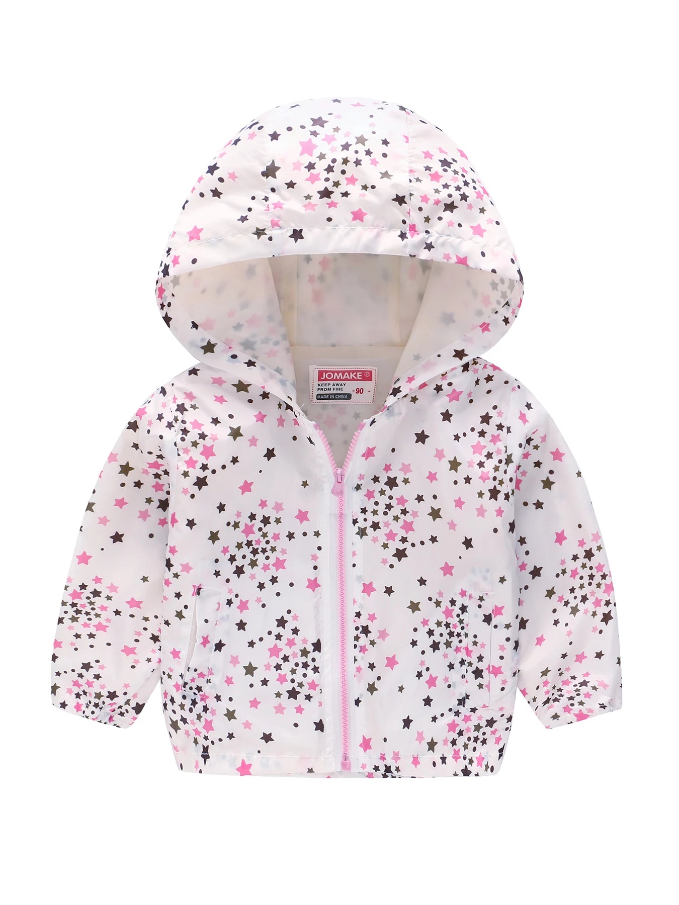 Premium Fashion Kids Jacket