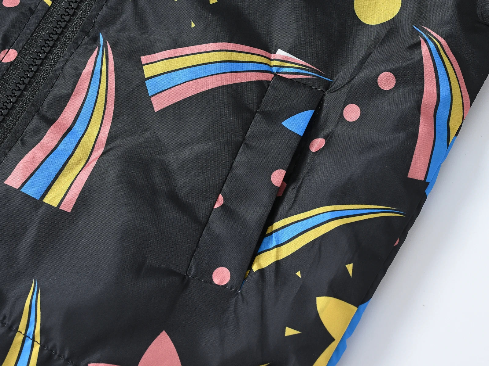 Premium Fashion Kids Jacket